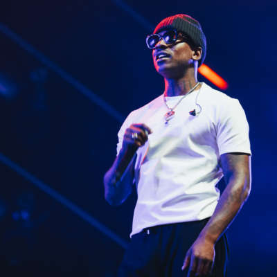 Skepta announces UK and Ireland tour