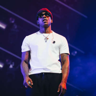 Skepta disses Wiley in new track ‘Wish You Were Here’