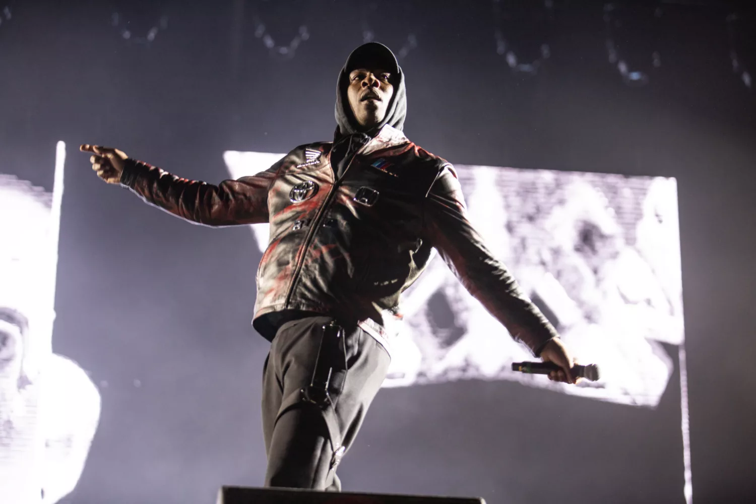 Skepta announces new EP 'All In'