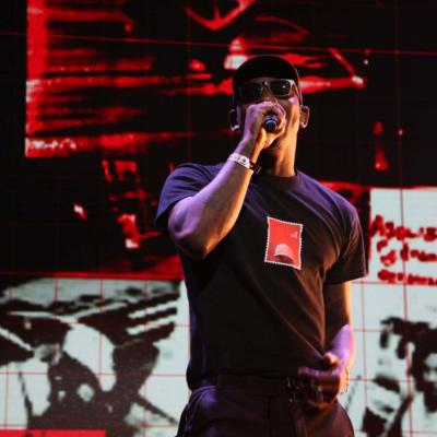 Skepta, Chromatics, Charli XCX and Belle & Sebastian announced for this year’s Pitchfork Paris festival