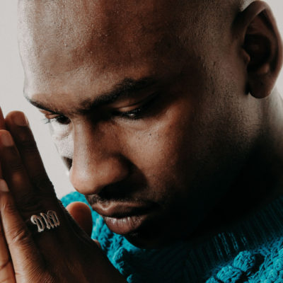 Skepta shares new video for 'Eyes On Me'
