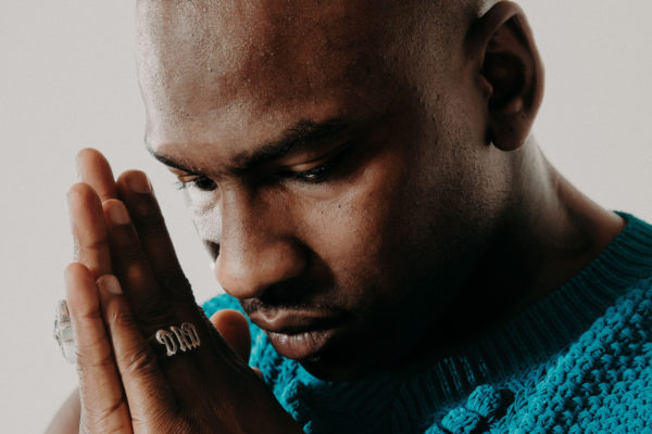 Skepta shares new video for 'Eyes On Me'