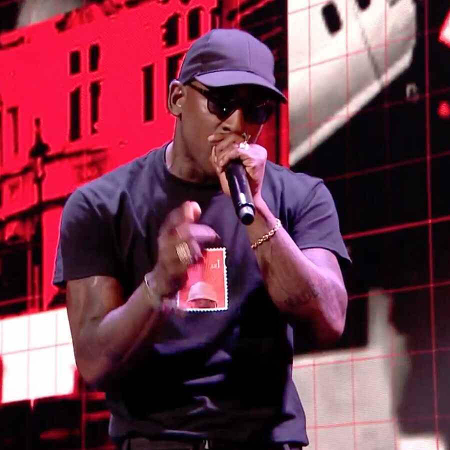 Skepta shares first tracks from new album 'Ignorance Is Bliss'