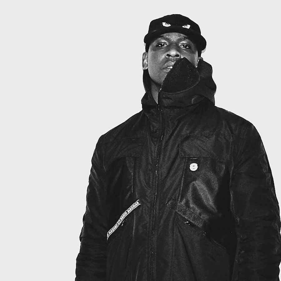 Skepta to be honoured by Music Producers Guild