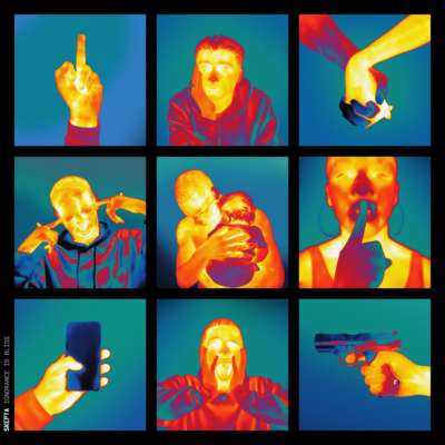 Skepta - Ignorance is Bliss