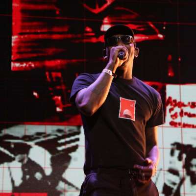Skepta, Chromatics, Charli XCX and Belle & Sebastian announced for this year’s Pitchfork Paris festival