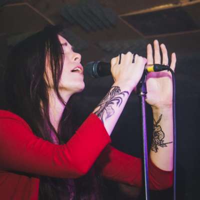 Skott makes hyped London debut at Birthdays