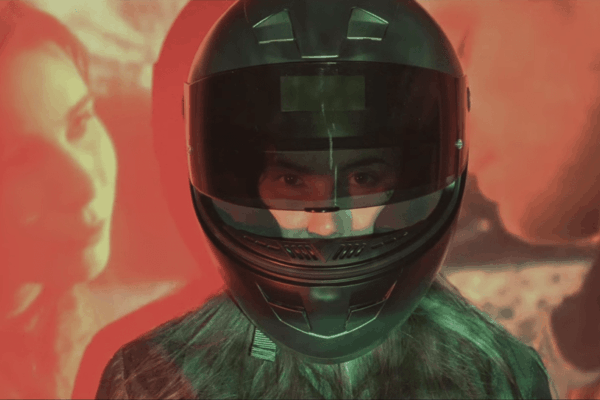 Skott shares a new video for ‘Stay Off My Mind’