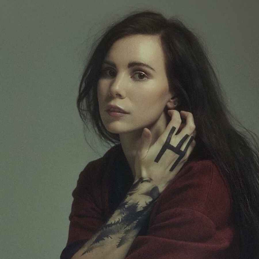 Skott - Porcelain