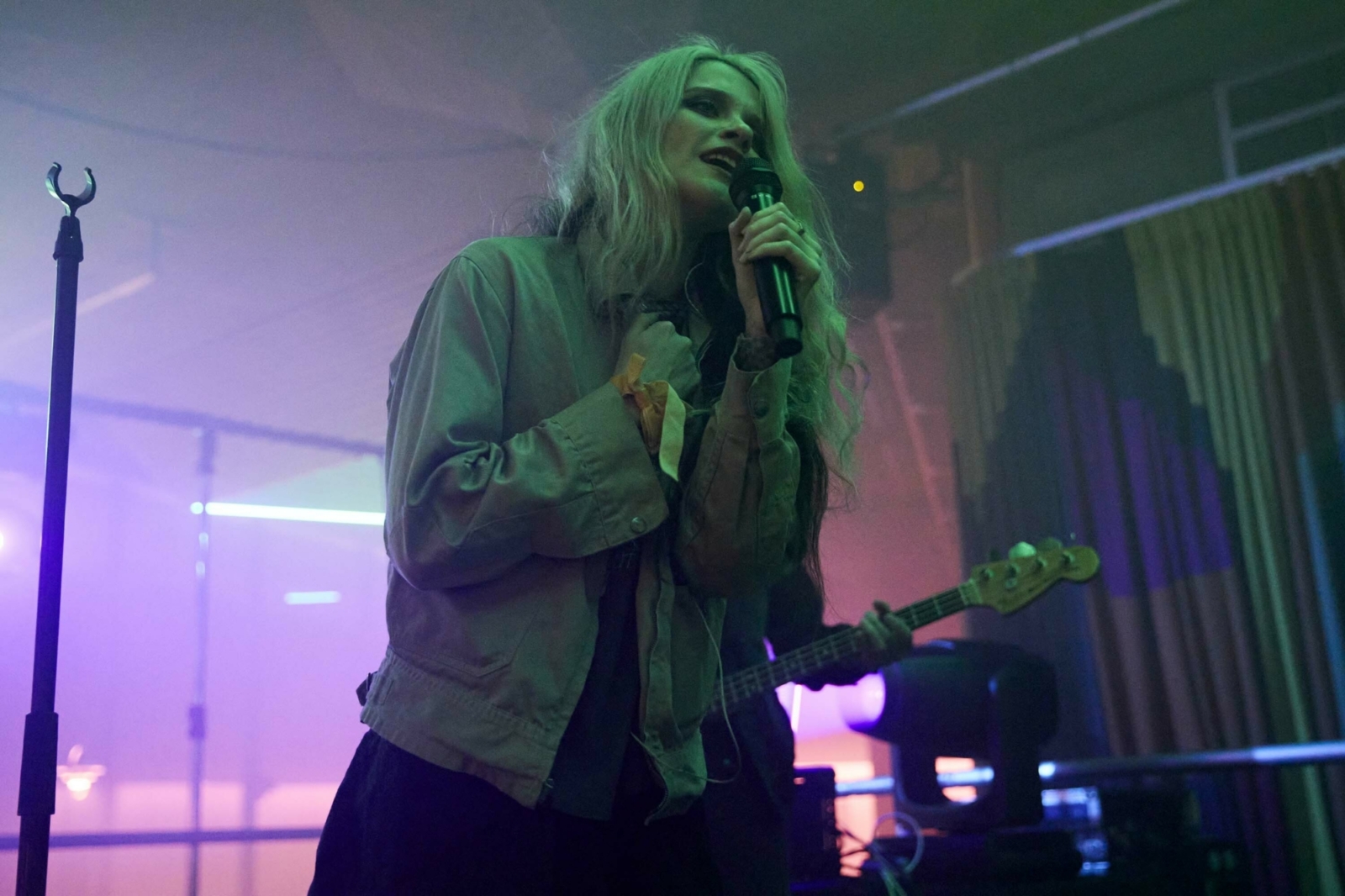 Sky Ferreira, Southbank Centre, London | Review | DIY Magazine