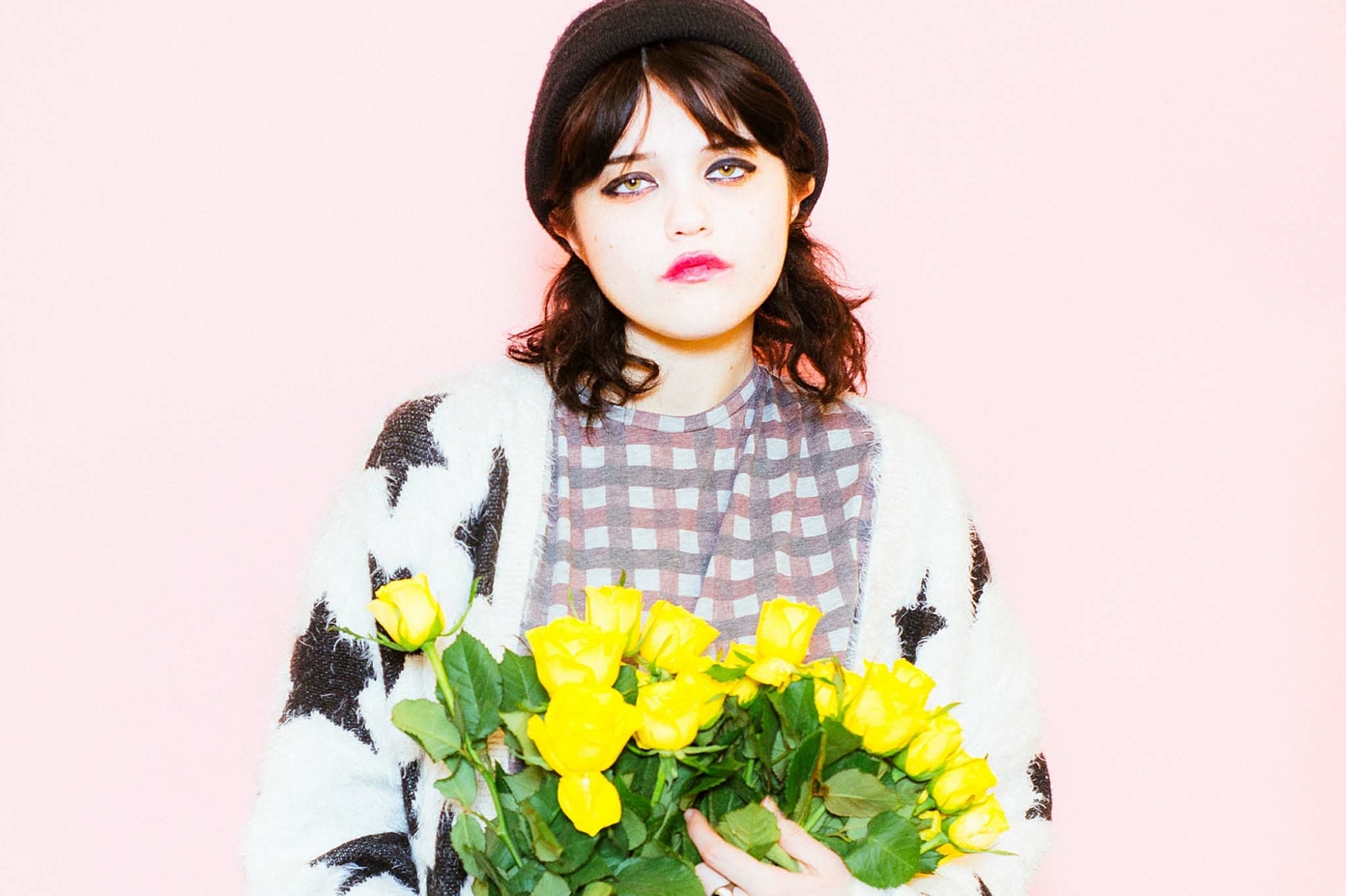 Night Time, Sky's time: 2016 and the return of Sky Ferreira