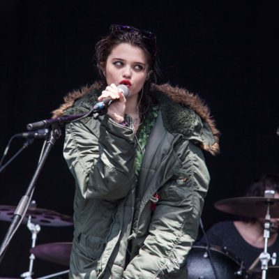 Sky Ferreira and TV On The Radio among acts playing at Standing Rock benefit