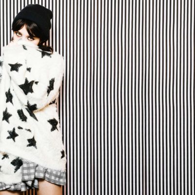 Sky Ferreira is up to something