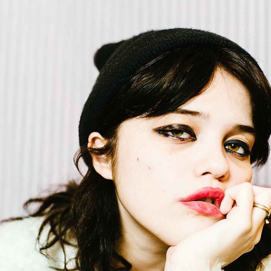 Sky Ferreira says she's been locked out of her Soundcloud account by her label