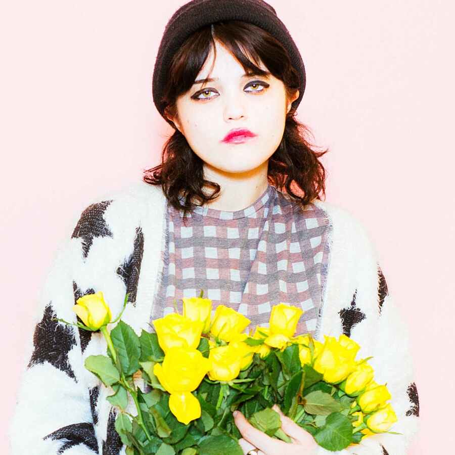 Night Time, Sky's time: 2016 and the return of Sky Ferreira