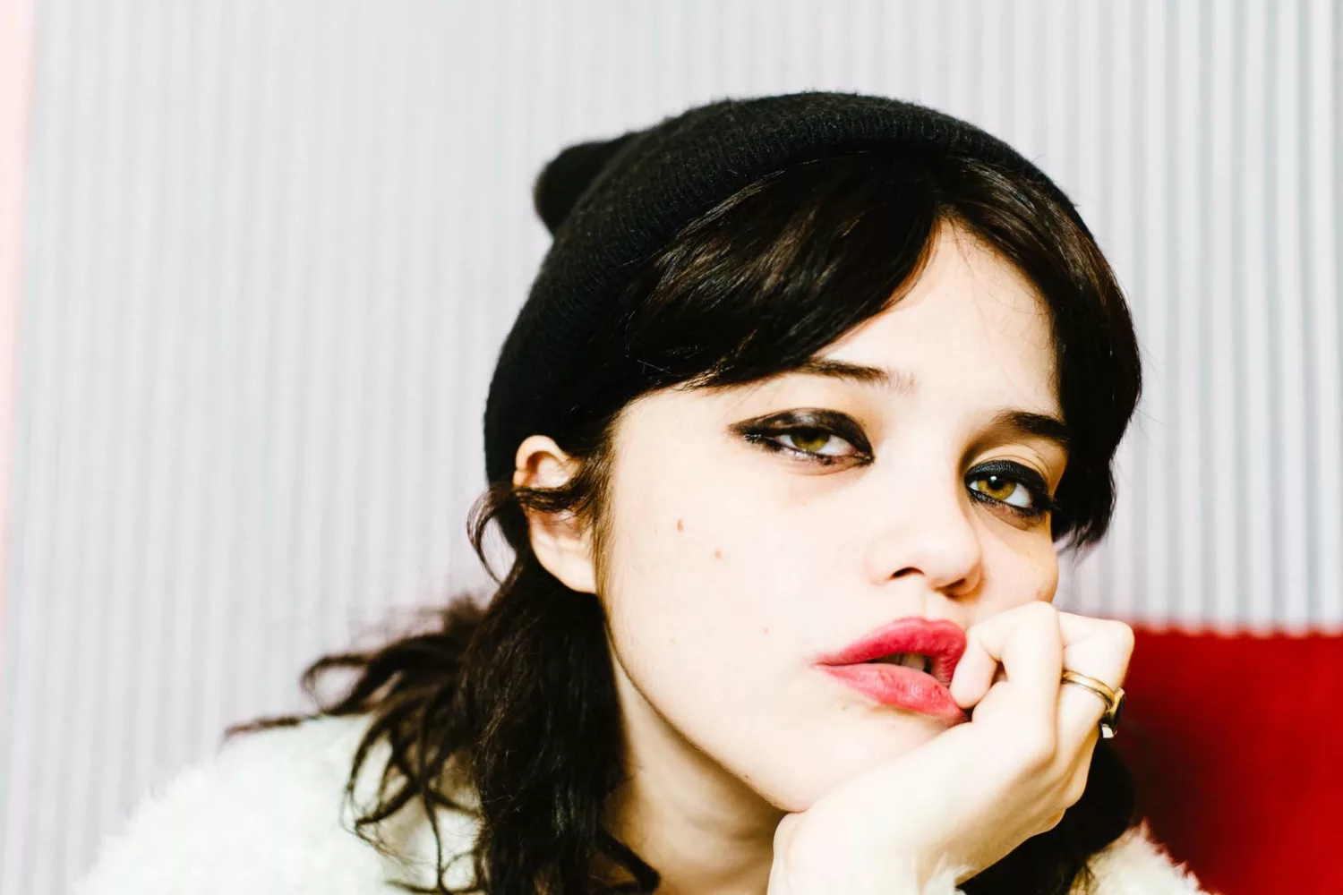 Sky Ferreira says she's been locked out of her Soundcloud account by her label