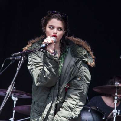 Sky Ferreira and TV On The Radio among acts playing at Standing Rock benefit