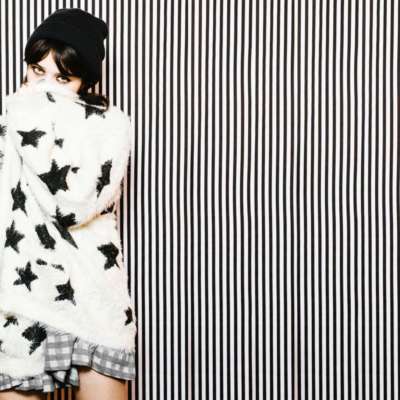 Sky Ferreira is up to something