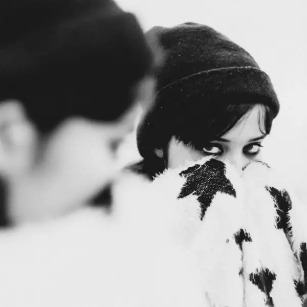 Sky Ferreira responds to sexist L.A. Weekly article