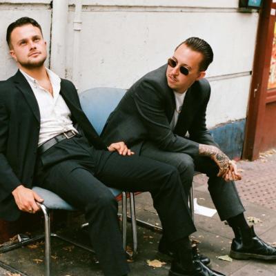Slaves unleash ‘One More Day Won’t Hurt’ video