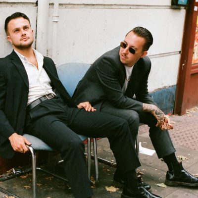 Slaves unleash 'One More Day Won't Hurt' video