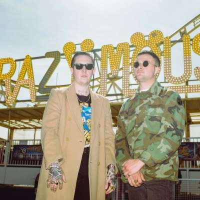 Pier Pressure: Slaves