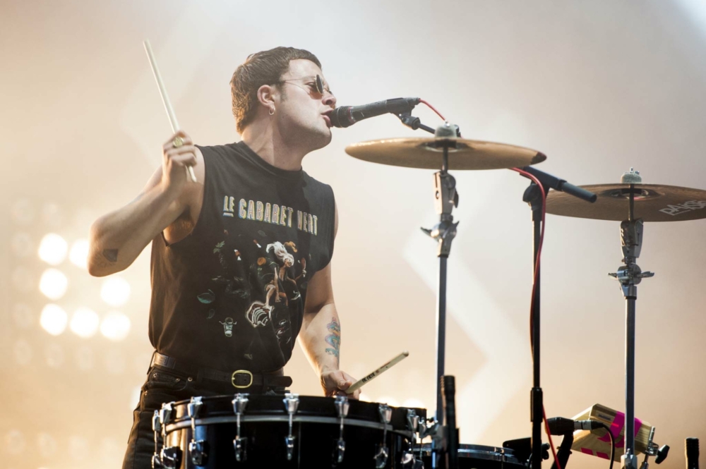The DIY List: The year in music [71-80]