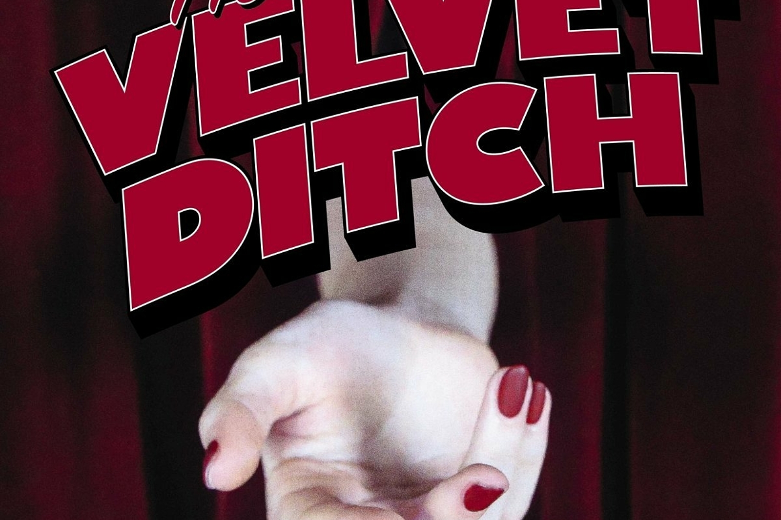Slaves - The Velvet Ditch