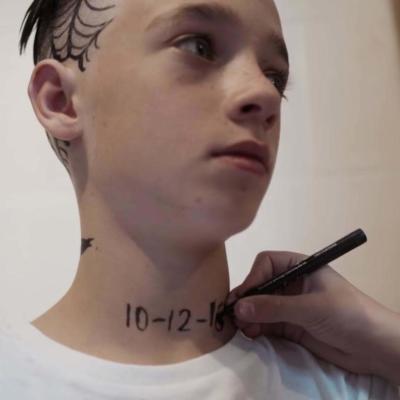 Slaves get nostalgic for ‘Photo Opportunity’ video