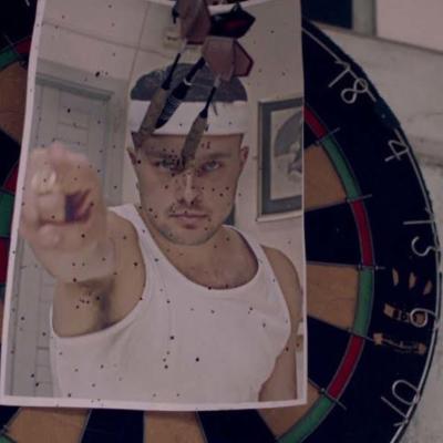 Members of Wolf Alice, The Maccabees, Blur and more audition to be Slaves’ new drummer in their ‘Chokehold’ video