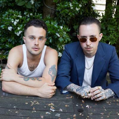 Slaves announce new album ‘Acts Of Fear And Love’