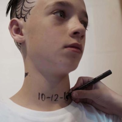 Slaves get nostalgic for ‘Photo Opportunity’ video
