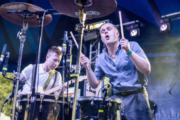 De La Soul, Slaves, Clean Bandit to play Bestival’s Common People in Southampton