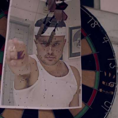 Members of Wolf Alice, The Maccabees, Blur and more audition to be Slaves’ new drummer in their ‘Chokehold’ video