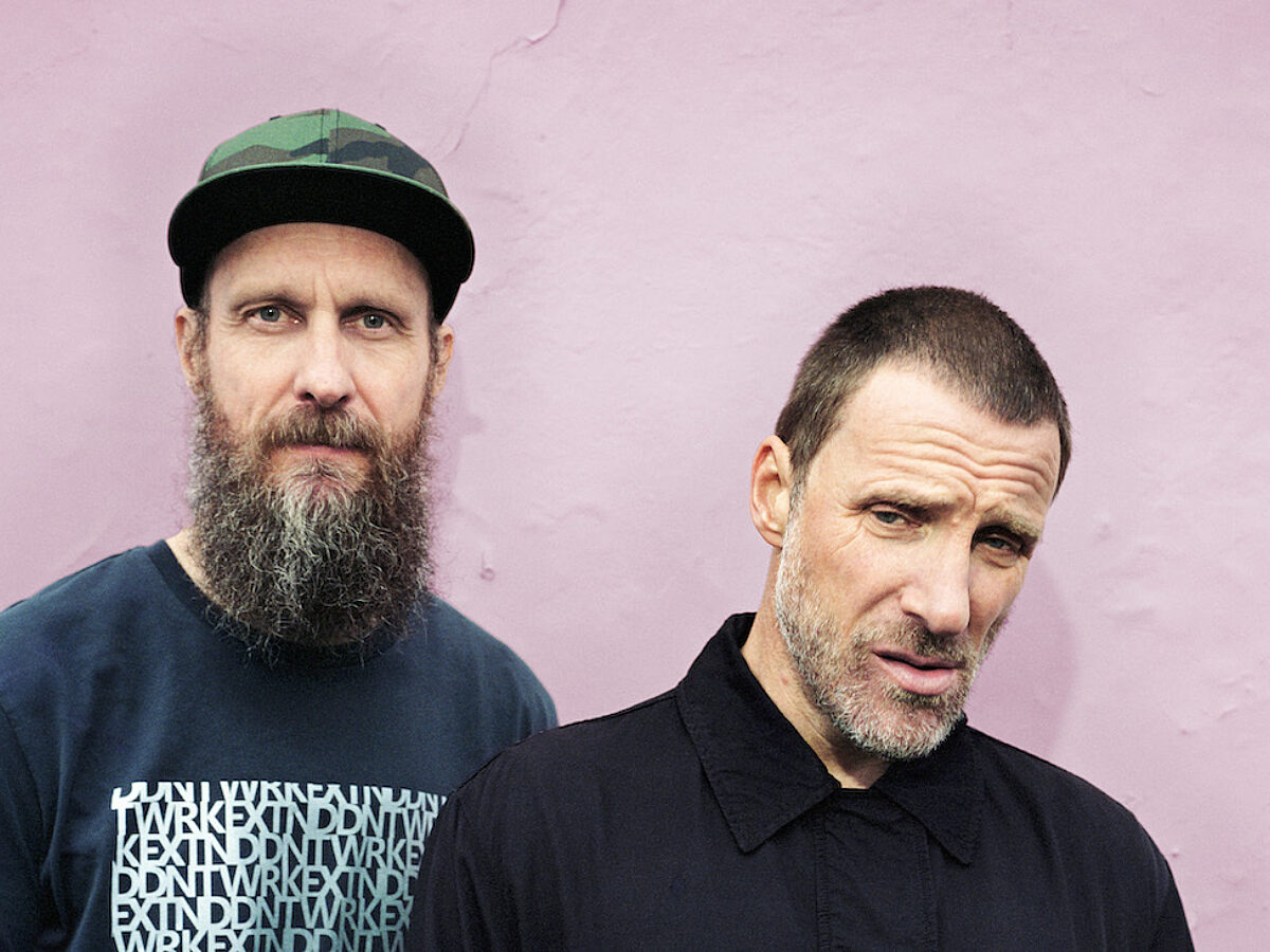 Sleaford Mods & The Selecter announced to headline Rockaway Beach '24 - Vimarsana News