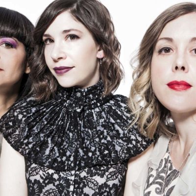 Wilco, Sleater Kinney, and Chance The Rapper to headline Pitchfork Festival