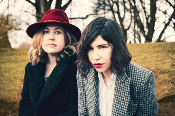 Sleater-Kinney share ‘Method’ ahead of ‘Path Of Wellness’ release