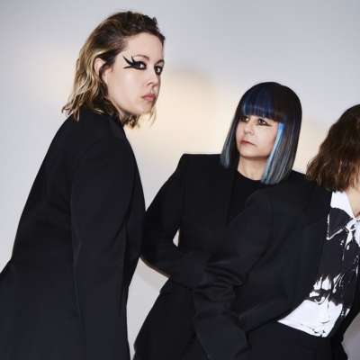 Sleater-Kinney unveil new track ‘The Center Won’t Hold’
