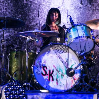 Janet Weiss announces departure from Sleater-Kinney