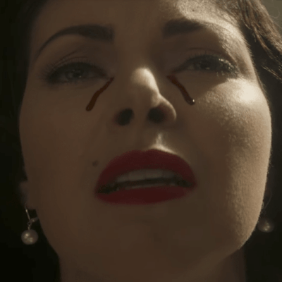 Sleigh Bells share ‘And Saints’ video