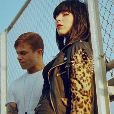 Tracks: Sleigh Bells, Metronomy, & More