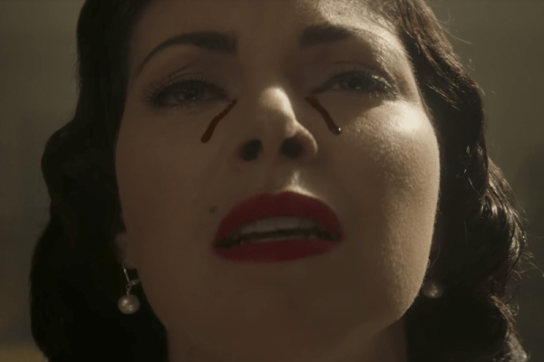 Sleigh Bells share ‘And Saints’ video