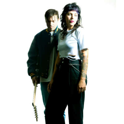 Basic Instinct: Sleigh Bells