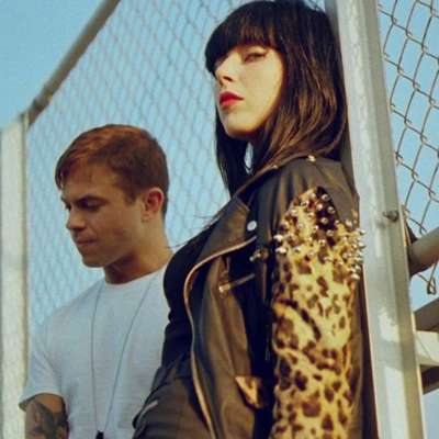 Tracks: Sleigh Bells, Metronomy, & More