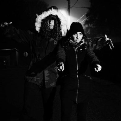 Slingshot Dakota hold a 'Grudge' on their fiery new track