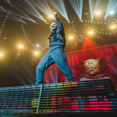Slipknot announce Knotfest At Sea cruise
