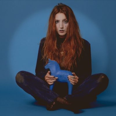 Sloppy Jane signs to Phoebe Bridgers' Saddest Factory Records and announces new album 'Madison'