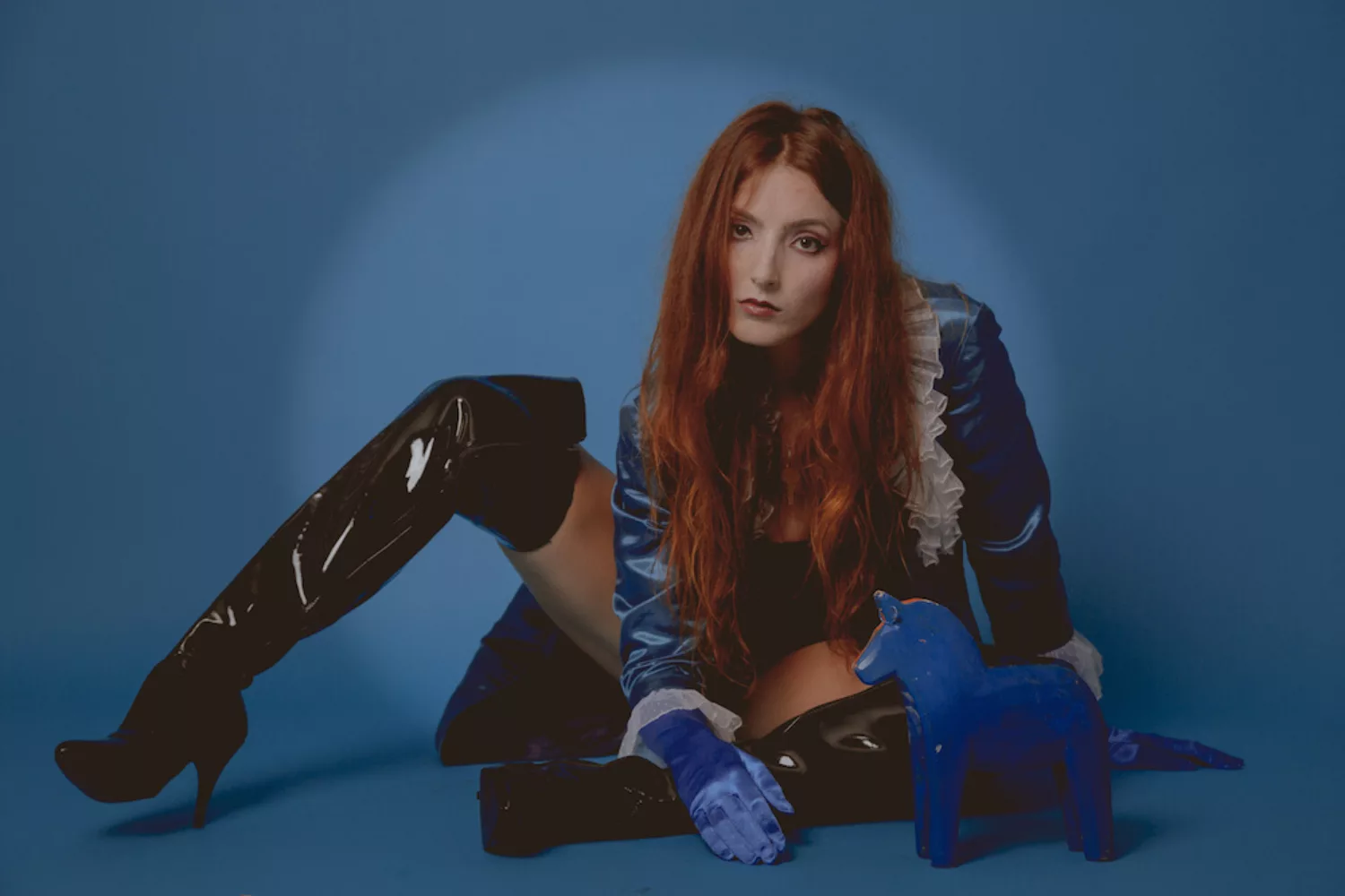 Get To Know... Sloppy Jane