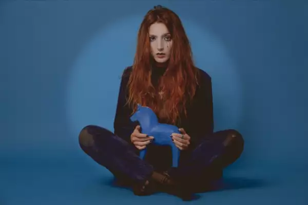 Sloppy Jane signs to Phoebe Bridgers' Saddest Factory Records and announces new album 'Madison'