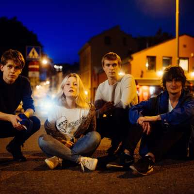 Listen to Sløtface’s debut album ‘Try Not To Freak Out’ in full